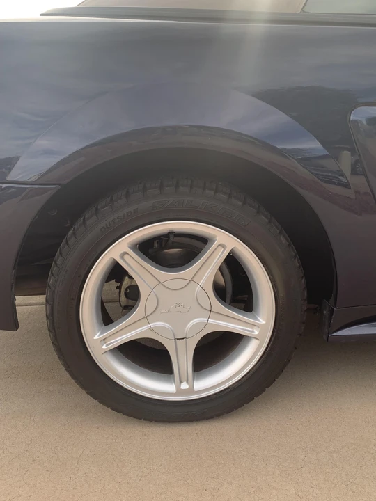2001 Ford SN95 Mustang - Image 26 of 31