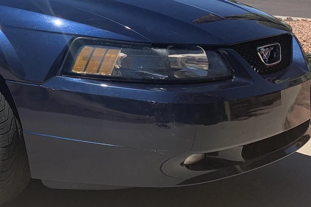 2001 Ford SN95 Mustang - Image 25 of 31