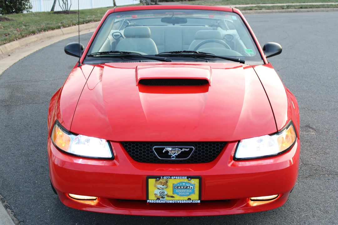 2001 Ford SN95 Mustang - Image 6 of 21