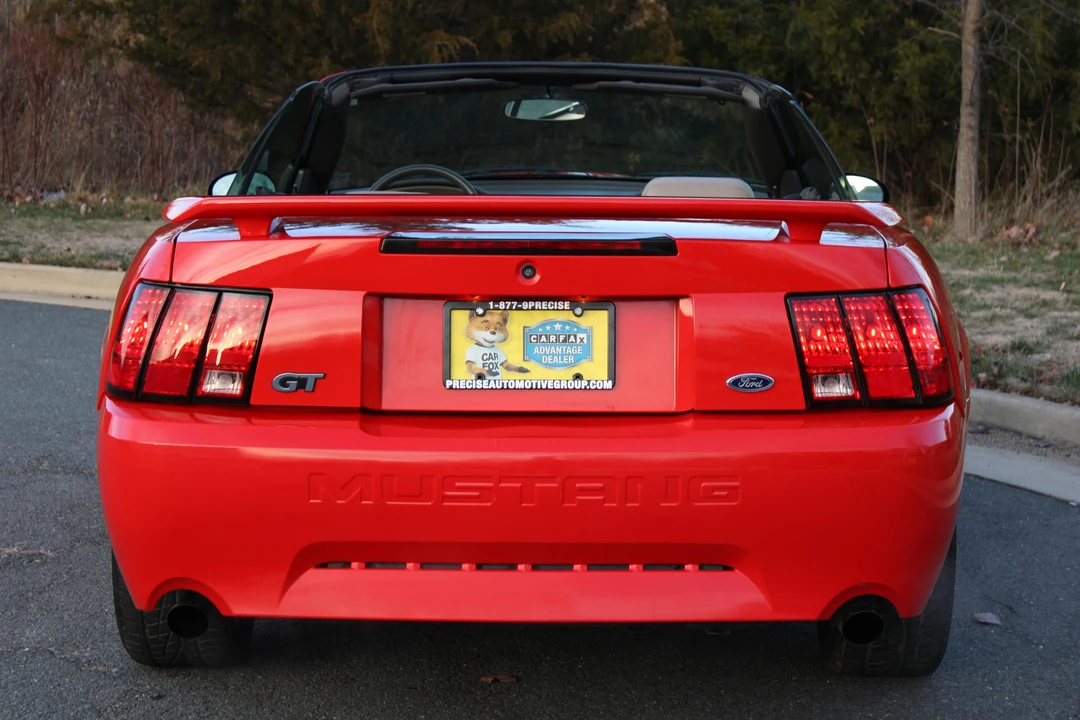 2001 Ford SN95 Mustang - Image 16 of 21