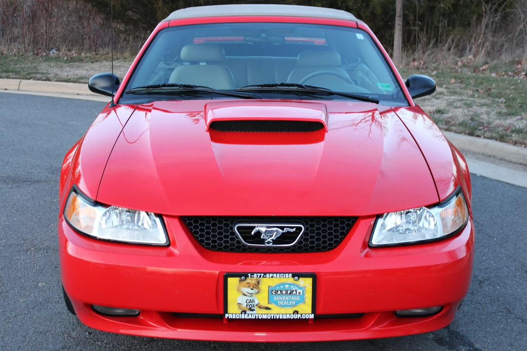 2001 Ford SN95 Mustang - Image 2 of 21