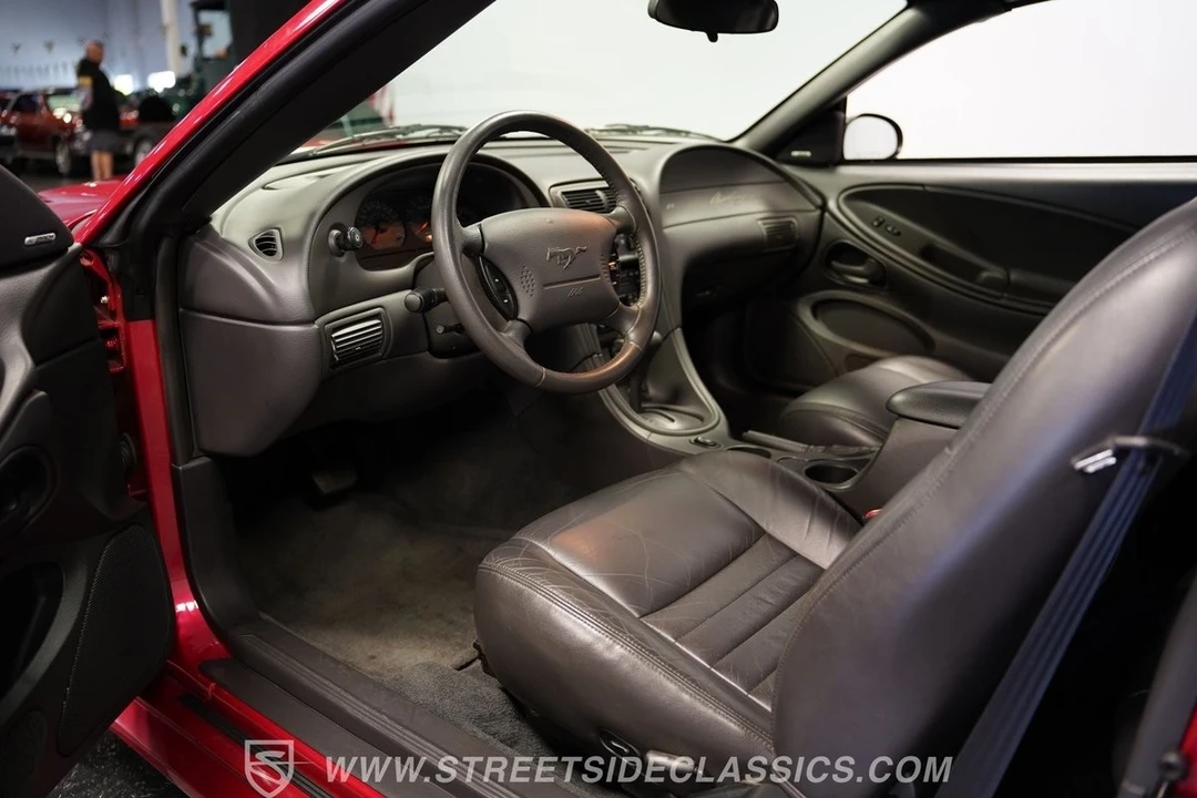 2001 Ford SN95 Mustang - Image 5 of 12