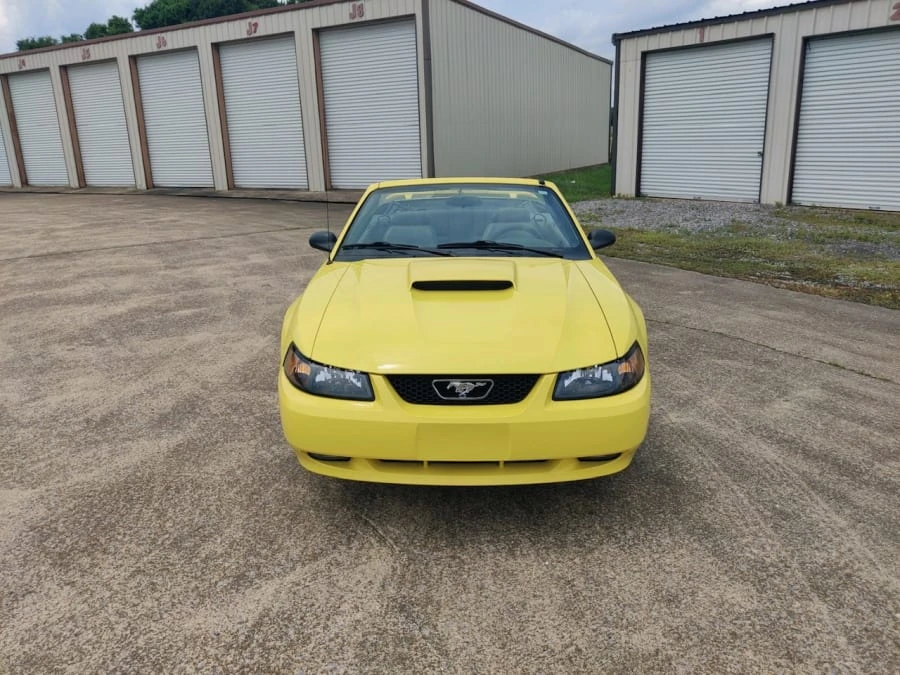 2001 Ford SN95 Mustang - Image 21 of 31