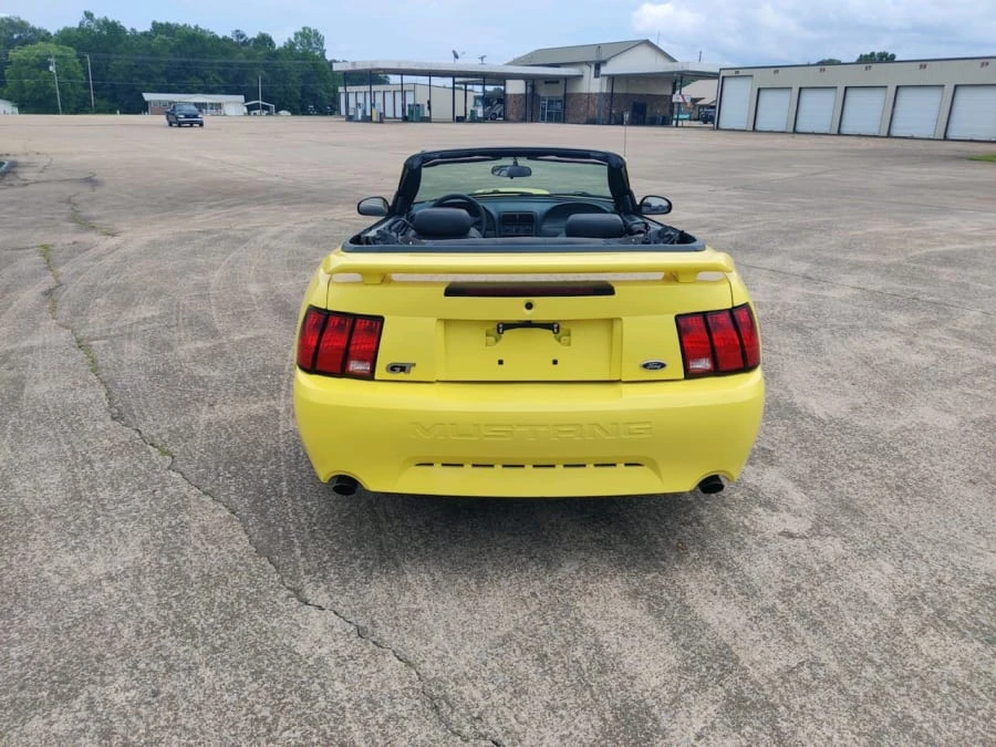 2001 Ford SN95 Mustang - Image 26 of 31