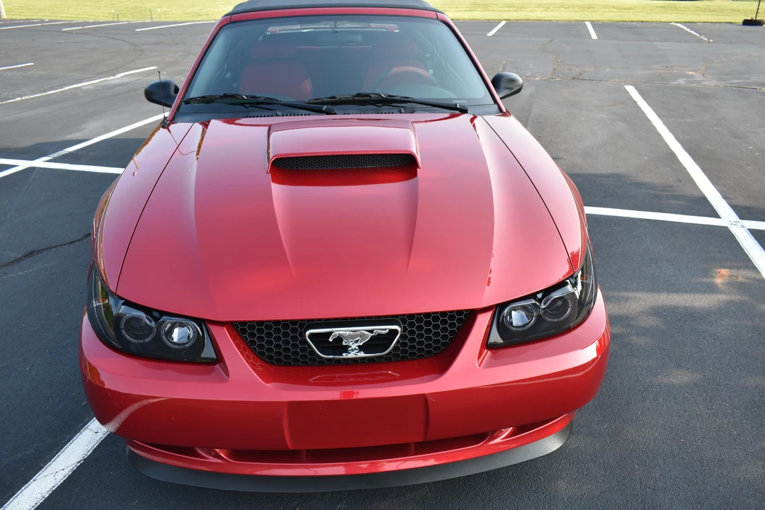 2001 Ford SN95 Mustang - Image 14 of 31