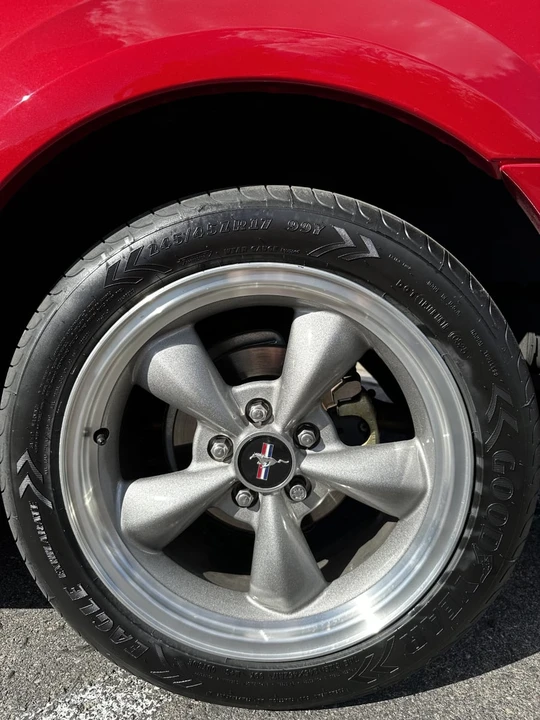 2001 Ford SN95 Mustang - Image 12 of 21