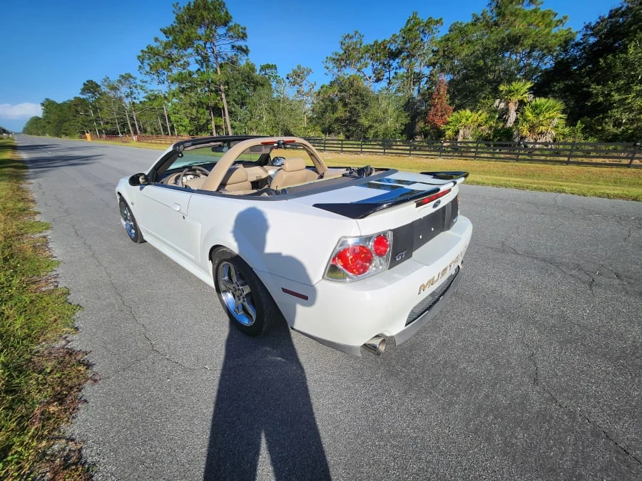 2001 Ford SN95 Mustang - Image 13 of 30
