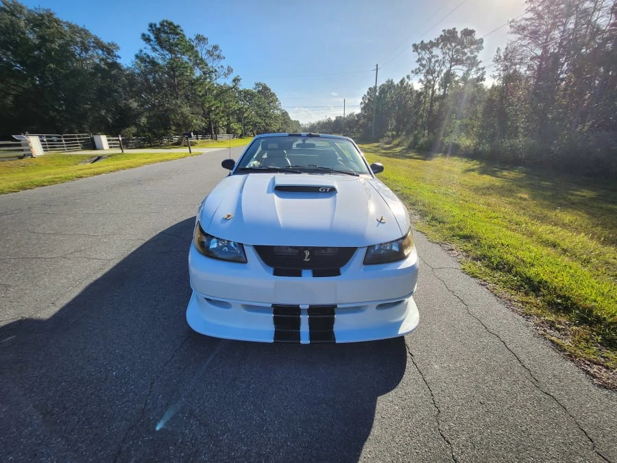 2001 Ford SN95 Mustang - Image 17 of 30