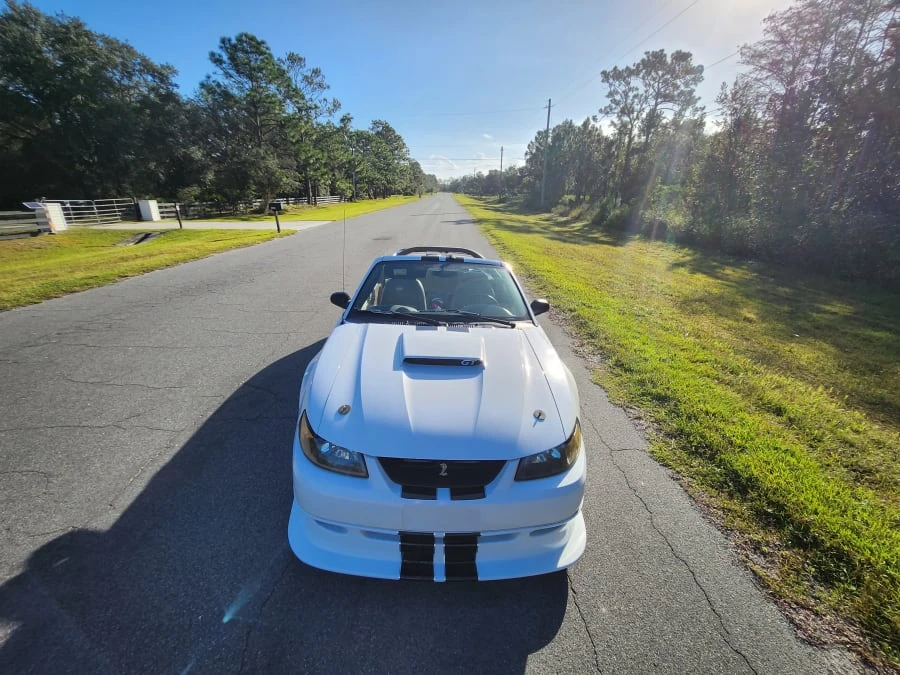 2001 Ford SN95 Mustang - Image 18 of 30