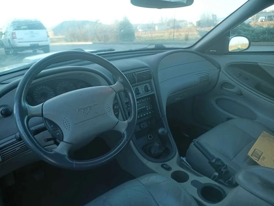 2001 Ford SN95 Mustang - Image 5 of 6