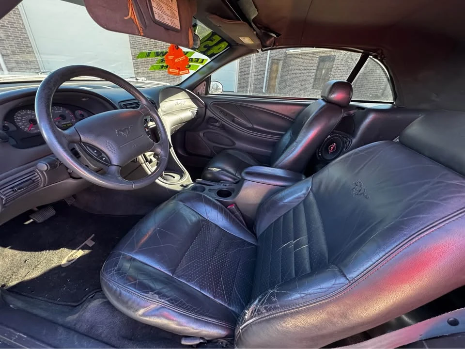 2001 Ford SN95 Mustang - Image 4 of 20