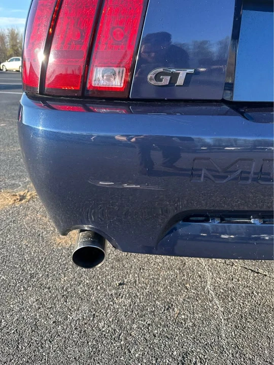 2001 Ford SN95 Mustang - Image 9 of 13
