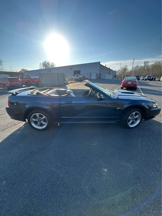 2001 Ford SN95 Mustang - Image 3 of 13