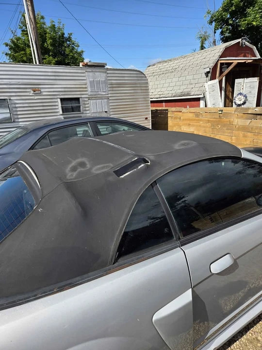 2001 Ford SN95 Mustang - Image 9 of 9