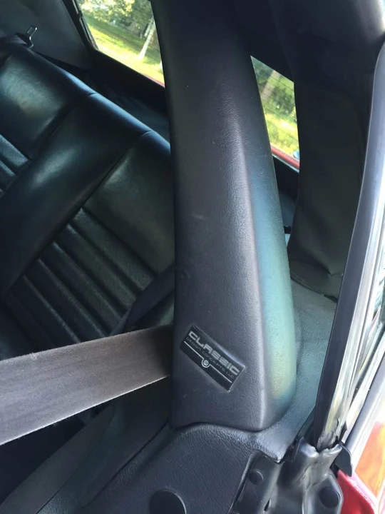 2001 Ford SN95 Mustang - Image 5 of 11