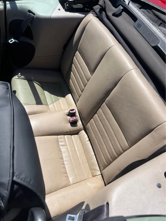 2001 Ford SN95 Mustang - Image 14 of 20