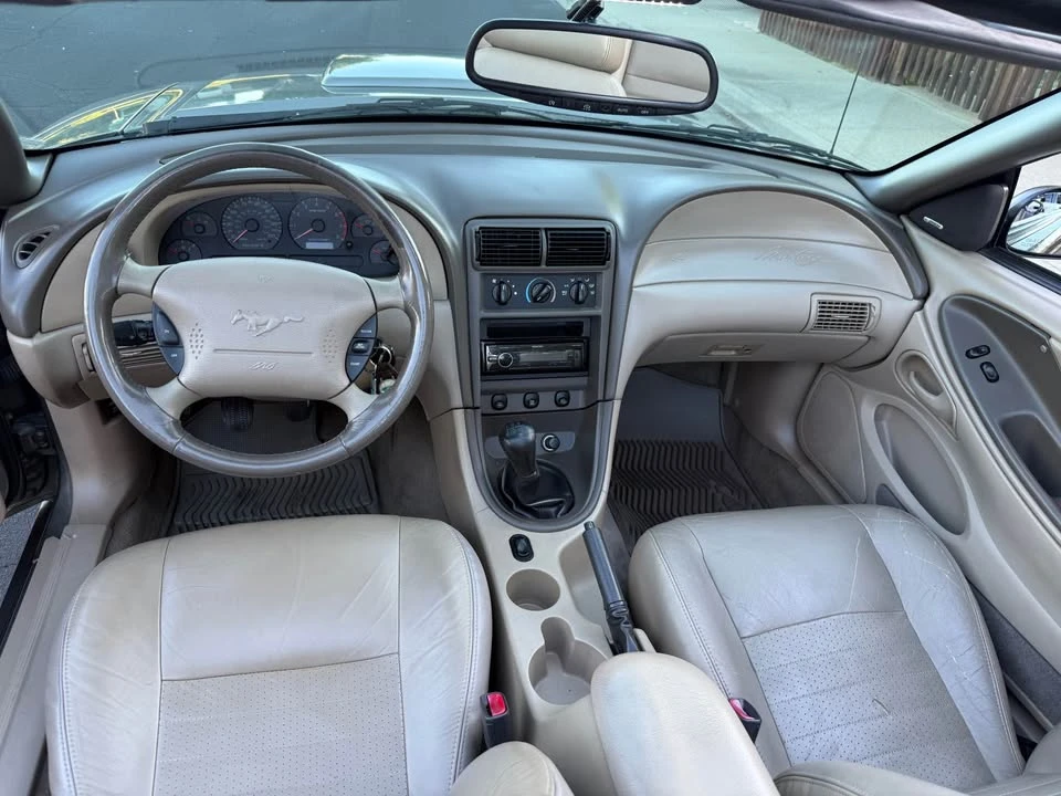 2001 Ford SN95 Mustang - Image 16 of 20
