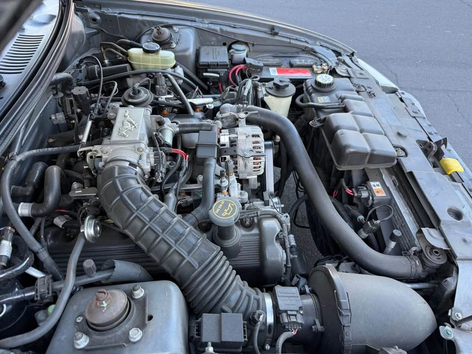 2001 Ford SN95 Mustang - Image 20 of 20