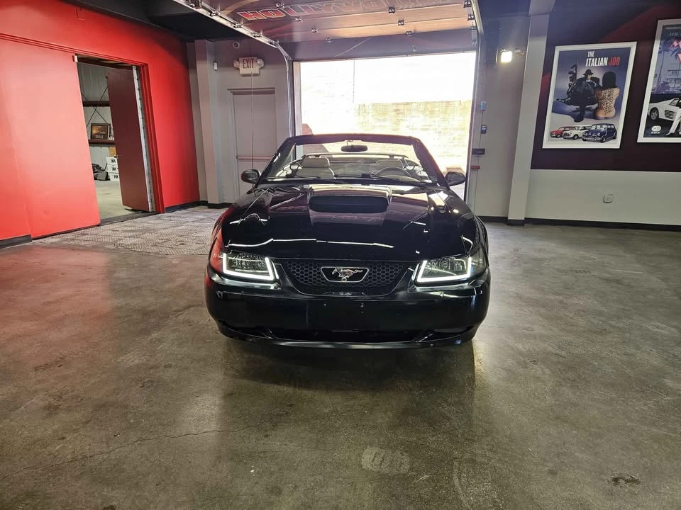 2001 Ford SN95 Mustang - Image 2 of 16