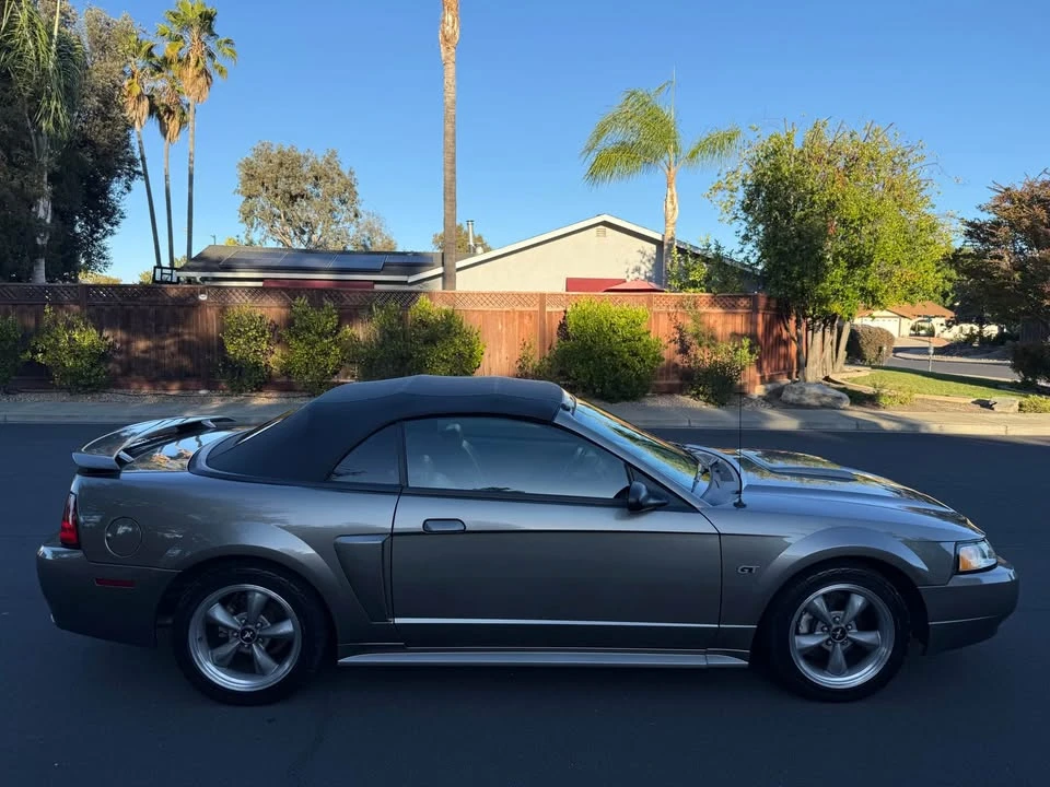 2001 Ford SN95 Mustang - Image 8 of 20