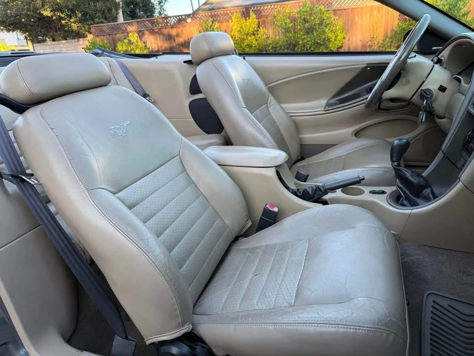 2001 Ford SN95 Mustang - Image 15 of 20