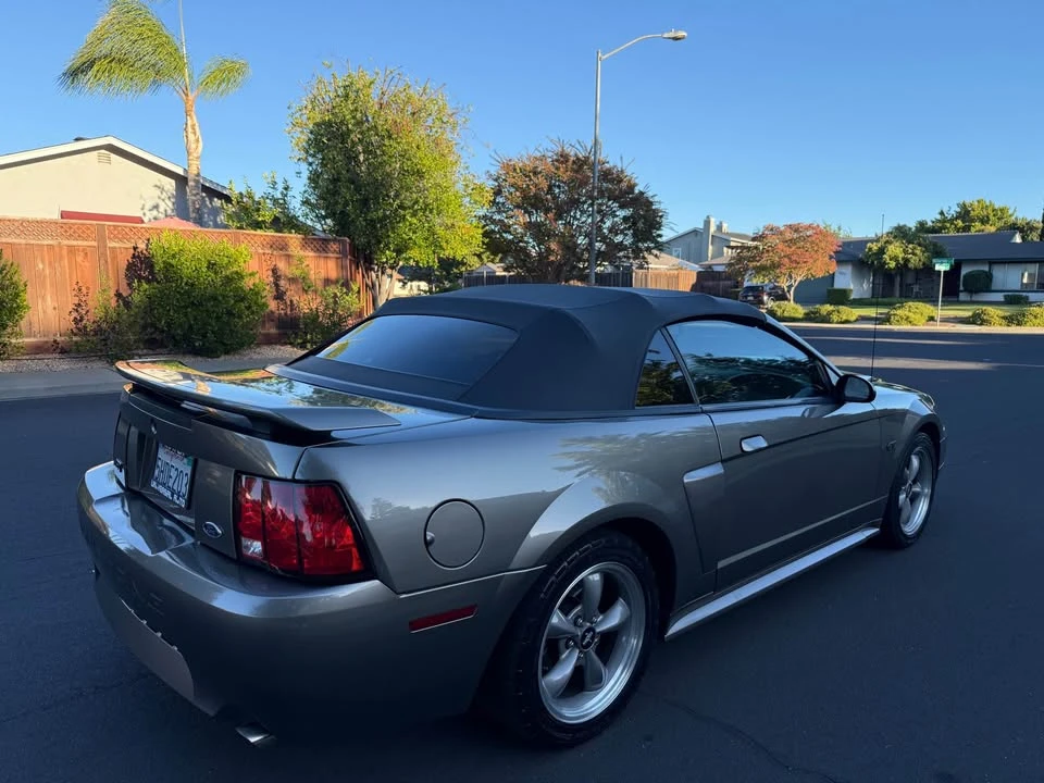 2001 Ford SN95 Mustang - Image 9 of 20