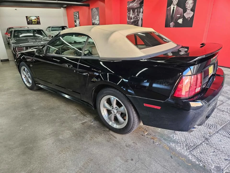 2001 Ford SN95 Mustang - Image 5 of 16