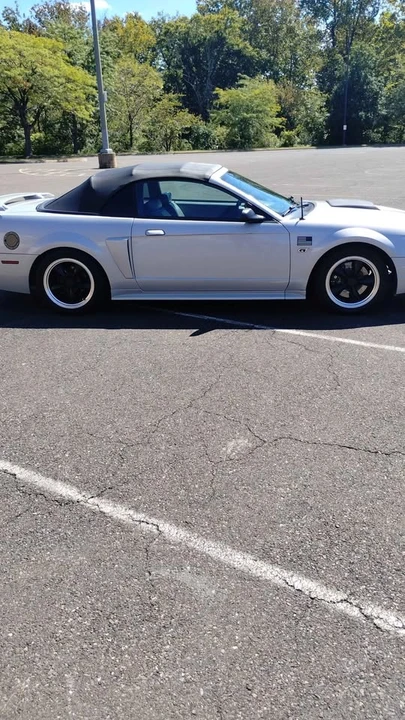 2001 Ford SN95 Mustang - Image 7 of 13