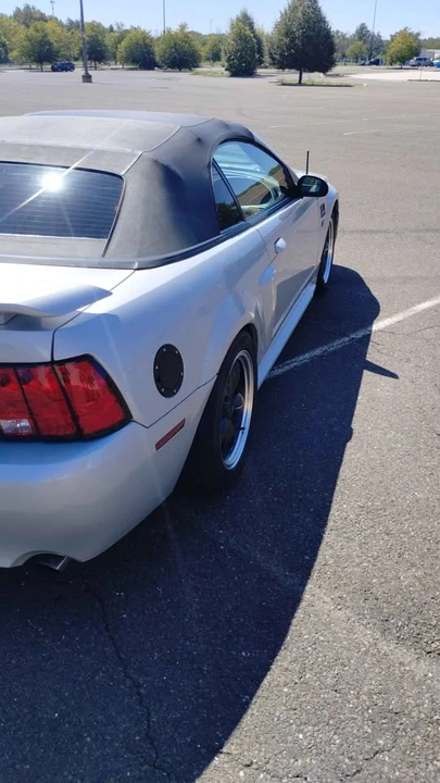 2001 Ford SN95 Mustang - Image 6 of 13