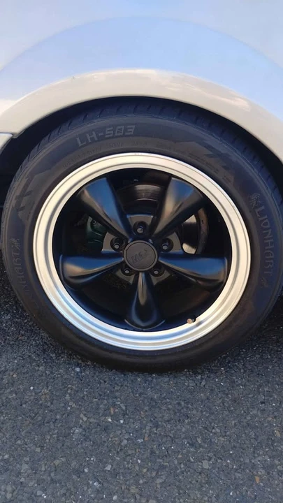 2001 Ford SN95 Mustang - Image 10 of 13