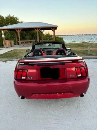 2001 Ford SN95 Mustang - Image 5 of 16