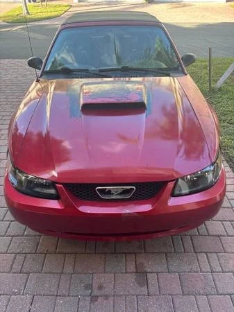 2001 Ford SN95 Mustang - Image 3 of 14
