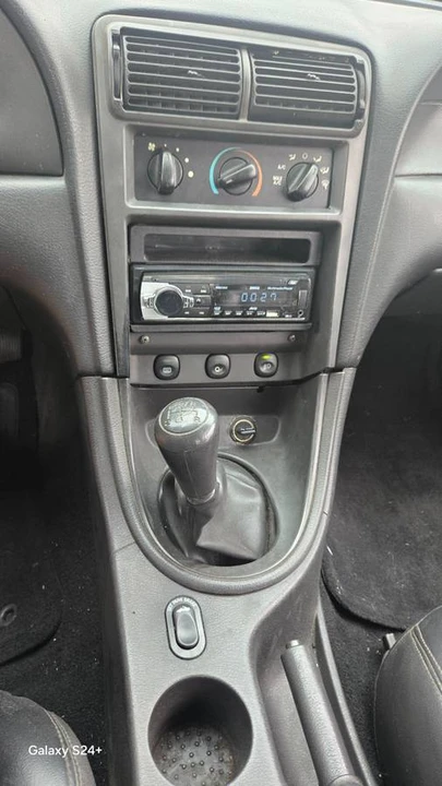 2001 Ford SN95 Mustang - Image 8 of 21