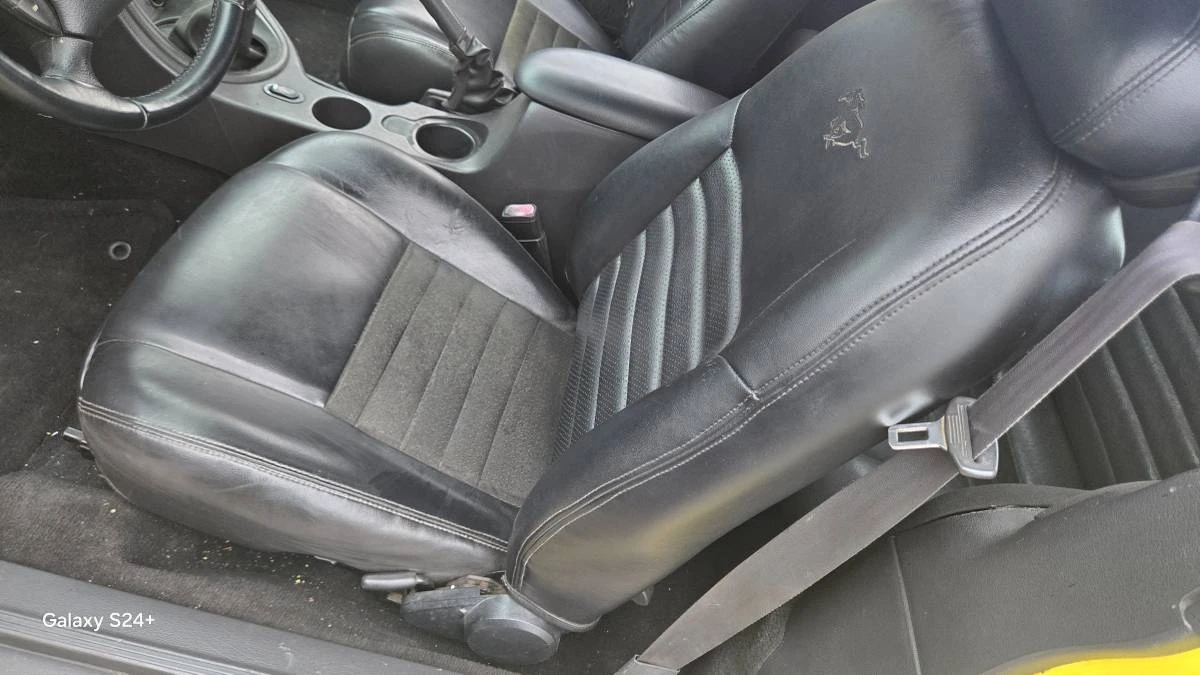 2001 Ford SN95 Mustang - Image 6 of 21