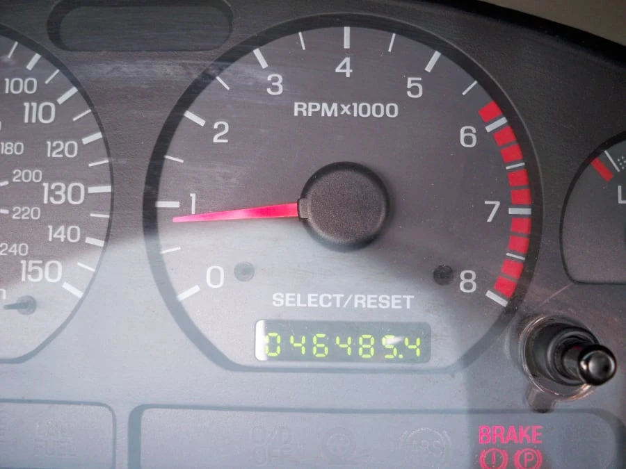 2001 Ford SN95 Mustang - Image 4 of 8