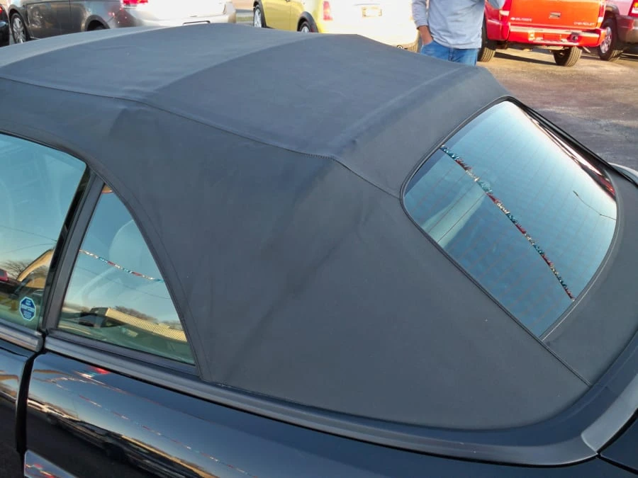 2001 Ford SN95 Mustang - Image 6 of 8