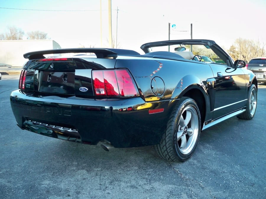 2001 Ford SN95 Mustang - Image 7 of 8
