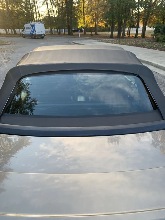 2001 Ford SN95 Mustang - Image 10 of 16