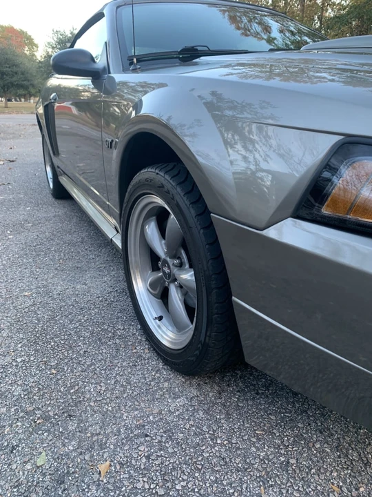 2001 Ford SN95 Mustang - Image 7 of 16
