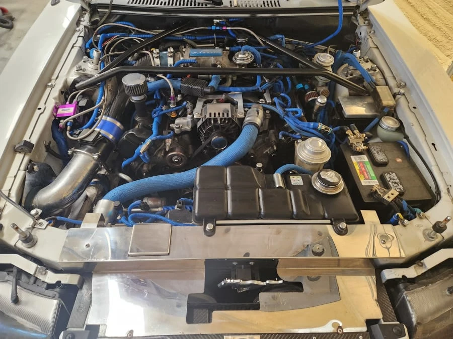 2001 Ford SN95 Mustang - Image 20 of 20