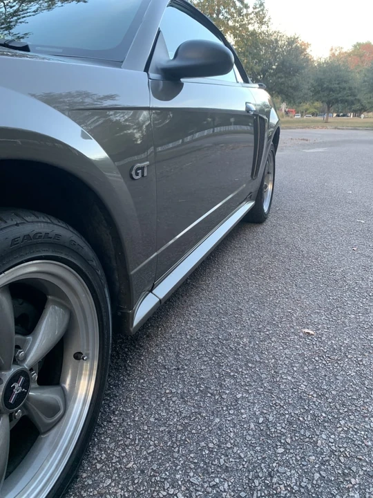 2001 Ford SN95 Mustang - Image 11 of 16