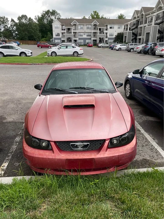 2001 Ford SN95 Mustang - Image 7 of 7