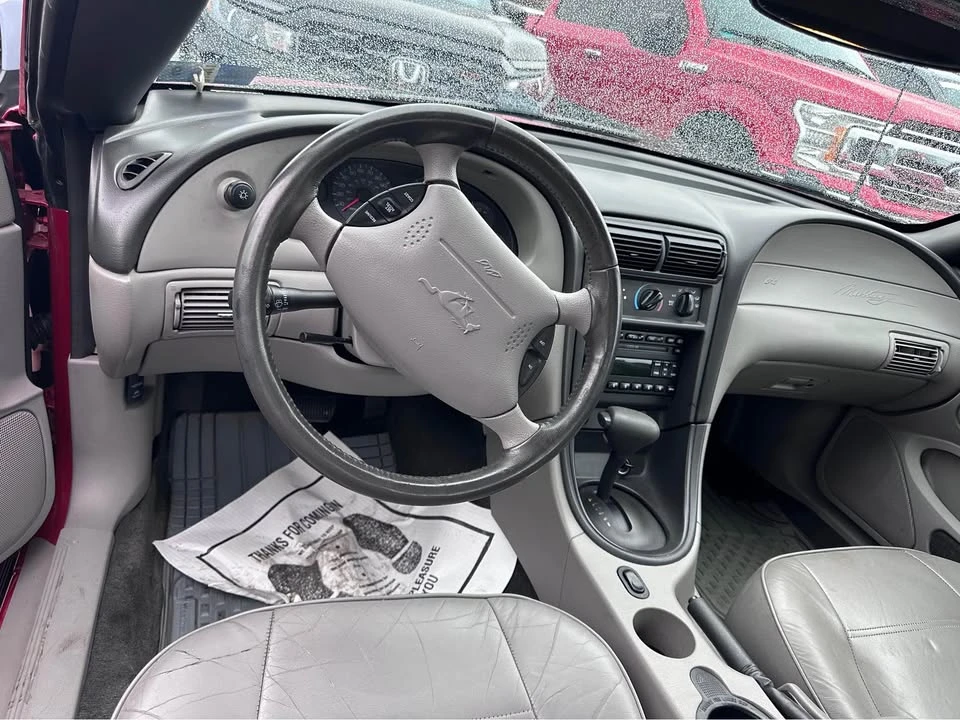 2001 Ford SN95 Mustang - Image 7 of 8