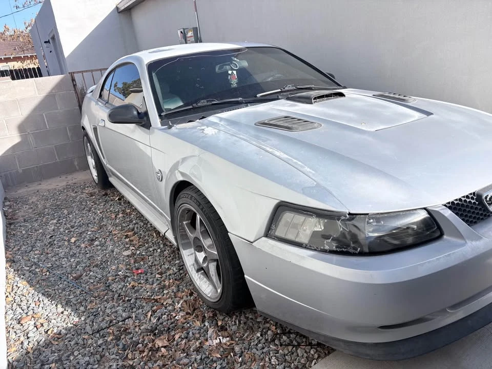 2001 Ford SN95 Mustang - Image 5 of 5