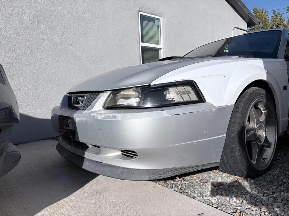 2001 Ford SN95 Mustang - Image 2 of 5