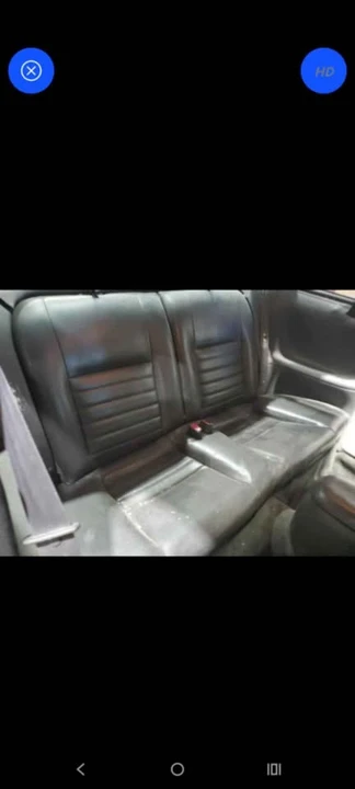 2001 Ford SN95 Mustang - Image 9 of 11