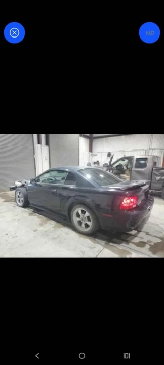 2001 Ford SN95 Mustang - Image 10 of 11