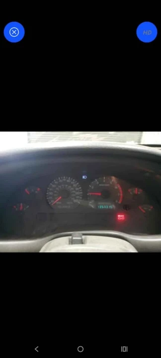 2001 Ford SN95 Mustang - Image 3 of 11