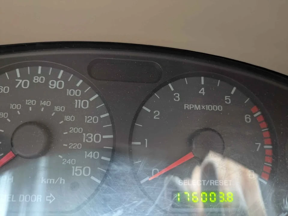 2001 Ford SN95 Mustang - Image 19 of 19