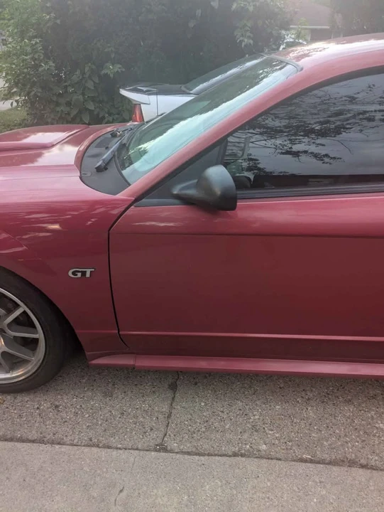 2001 Ford SN95 Mustang - Image 6 of 19